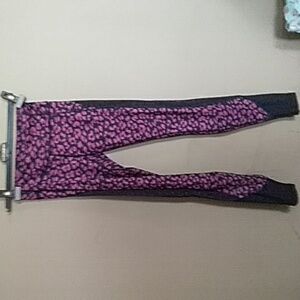 Lululemon leggings size 2